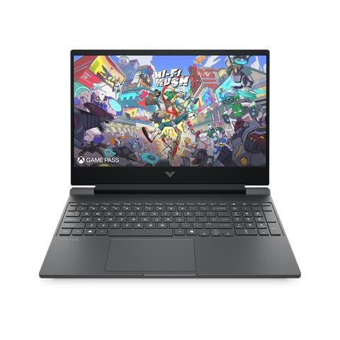 Notebook Victus Gaming 15-fa2027nl Intel Core 7 240H Monitor 15.6" Full HD RAM 24GB SSD 1TB NVIDIA RTX 5060 Windows 11 Home - Foto 1