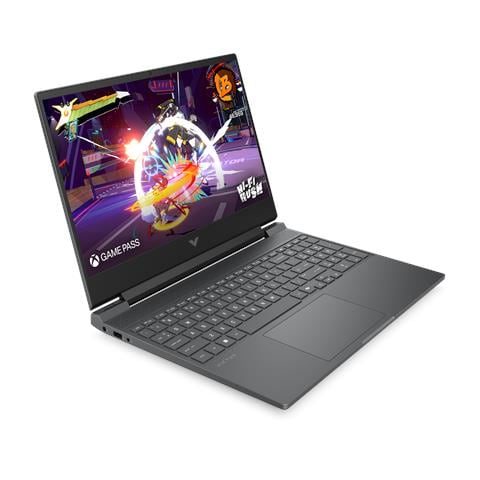 Notebook Victus Gaming 15-fa2027nl Intel Core 7 240H Monitor 15.6" Full HD RAM 24GB SSD 1TB NVIDIA RTX 5060 Windows 11 Home - Foto 2