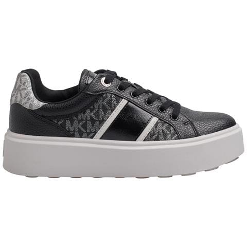Sneakers Da Donna Con Lacci Romey 49f5rmfs2b - Foto 1