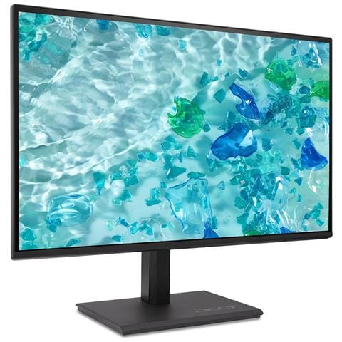Vero B7 B277UGbmiiqprzx Monitor PC 68,6 cm (27") 2560 x 1440 Pixel Quad HD LCD Nero - Foto 2