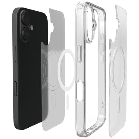 Cover Lite Mag per iPhone 16 Plus - Foto 2