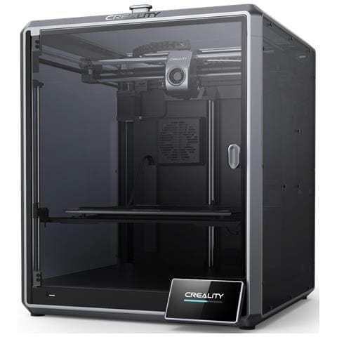 Creality K1 Max - Foto 1
