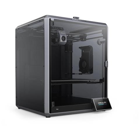 Creality K1 Max - Foto 9