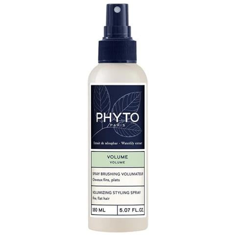 Paris Volume Spray Brushing Volumizzante per Capelli Sottili Piatti 150 ml - Foto 1