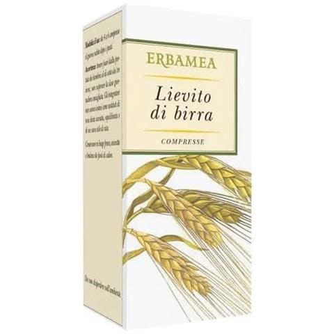 Lievito Birra 250 Compresse - Foto 1