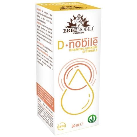 D Nobile 30 ml - Foto 1