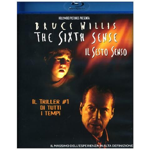 Brd Sesto Senso (il) - Foto 1