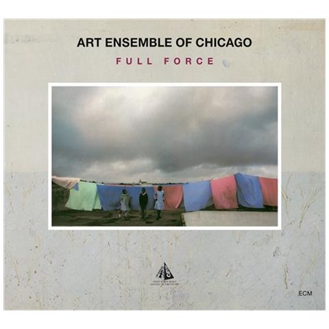 Art Ensemble Of Chicago - Full Force - Foto 1