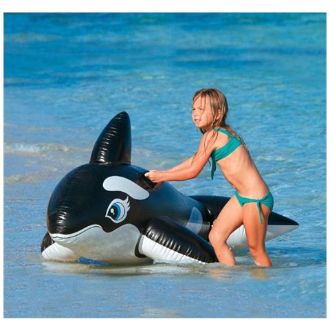 Cavalcabile orca 58561 - Foto 5