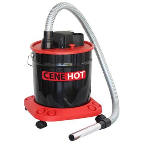 PRCEN008 Aspiracenere Elettrico Cenehot 950 W - Foto 2
