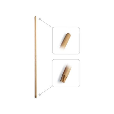 Manico in legno - Foto 1