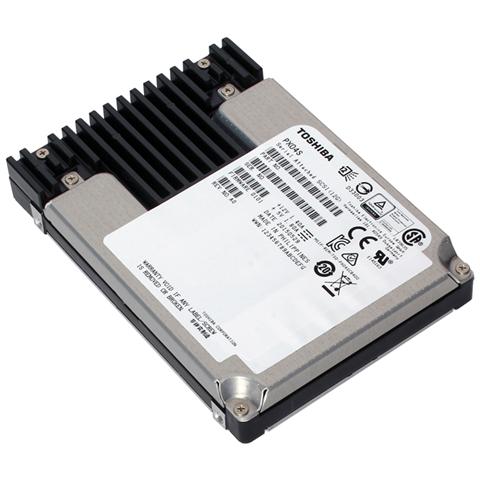 Enterpr. Ssd 1920gb Sas 12 Gb / S 2.5in A19nm Mlc 15mm Dwpd1 - Foto 1