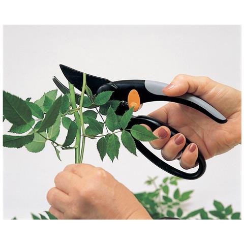 Cesoia da Potatura Bypass Nero - Foto 3
