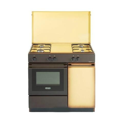 Cucina SGK-854N a Gas 4 Forni e Forno a Gas Colore Coppertone - Foto 2