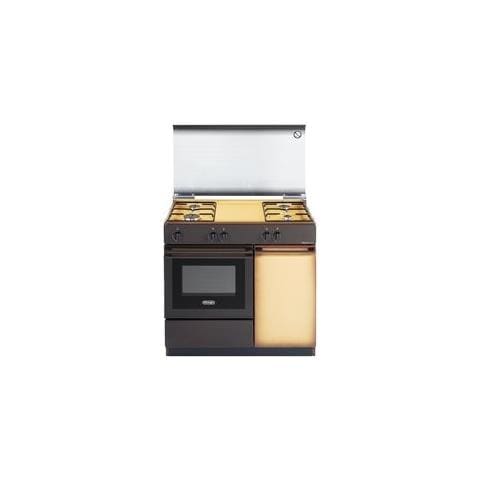 Cucina SGK-854N a Gas 4 Forni e Forno a Gas Colore Coppertone - Foto 5