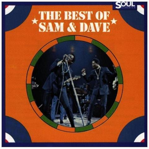Sam & Dave - The Best Of - Foto 1