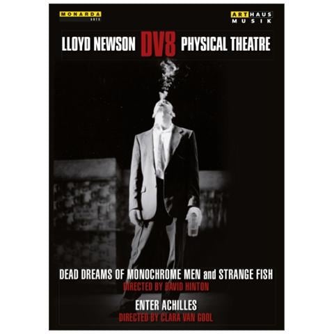 Lloyd Newson Dv8 Physical Theatre - 3 Dance Works - Foto 1