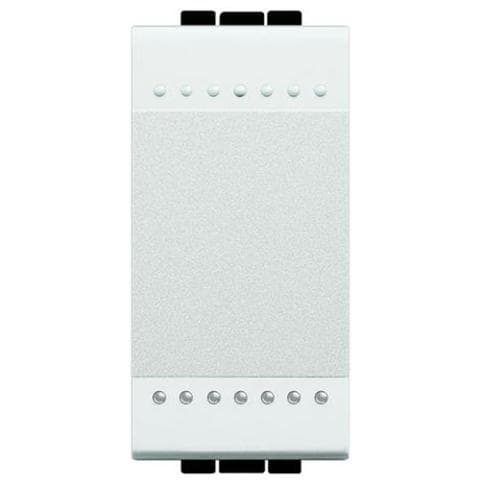 N4001n - Ll - Interruttore 1p 16a 1m Bianco - Foto 1