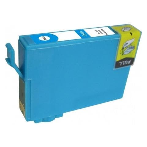 Cartuccia Compatibile Epson T1632 Xl Ciano - Foto 1