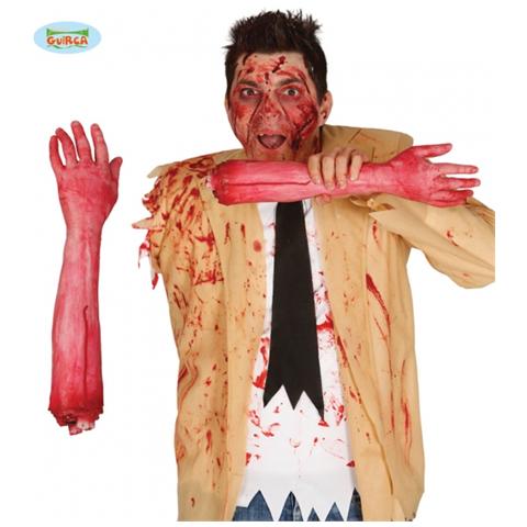 Braccio Mozzato - Foto 1