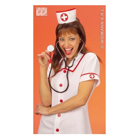 Stetoscopio Infermiera Dottoressa - Foto 1