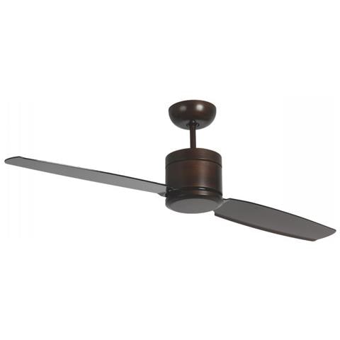 Gmbh 132201304 Bronzo Ventilatore Turno Bronzo 4 Pale Marrone - Foto 1