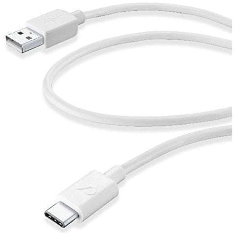 Cavo Dati 0,6m Type-c - Foto 1