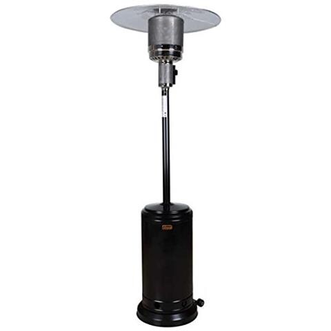 Riscaldatore da Esterno VIN71300 Potenza 14 W Colore Bianco - Foto 2