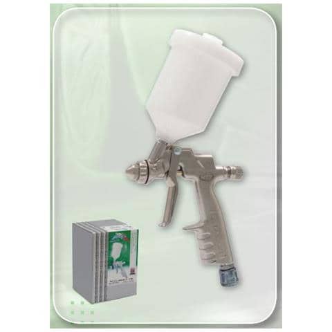 Aerografo Gf 07 / d Kg. 0.25 Superiore - Foto 1