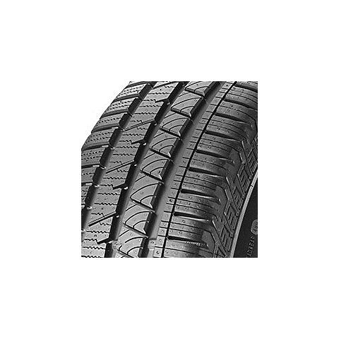 Pneumatico Run Flat Estivi Suv Fuoristrada 235/55 R19 101h Conti Cross Contact Lx - Foto 2