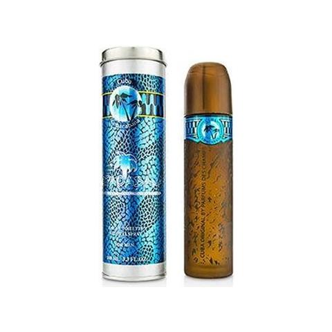 Copacabana Eau De Toilette Spray 100ml - Foto 1