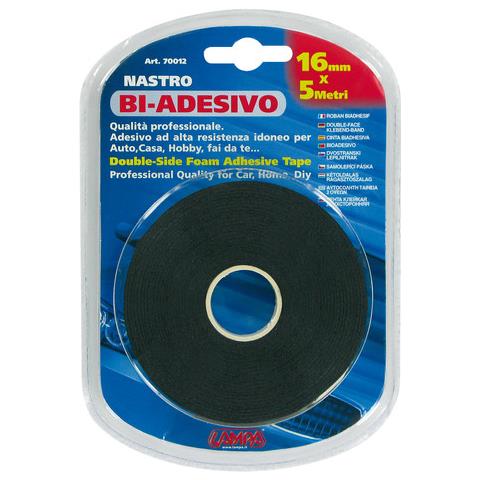 Nastro Biadesivo 5mtx16mm. - Foto 2
