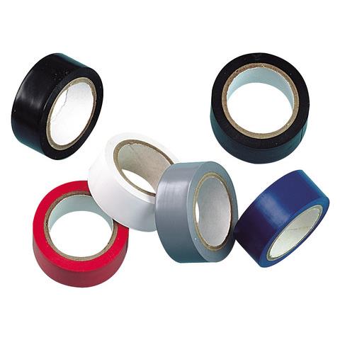 Set 6 Nastri Isolanti Omolog. - Foto 1