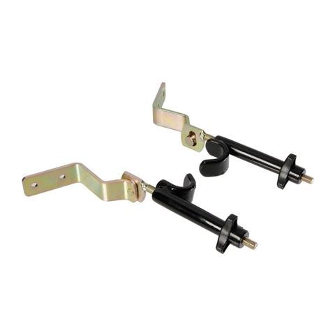 Serratura Interna Aggiuntiva Man Tgx / tgs 9/2014> - Foto 1