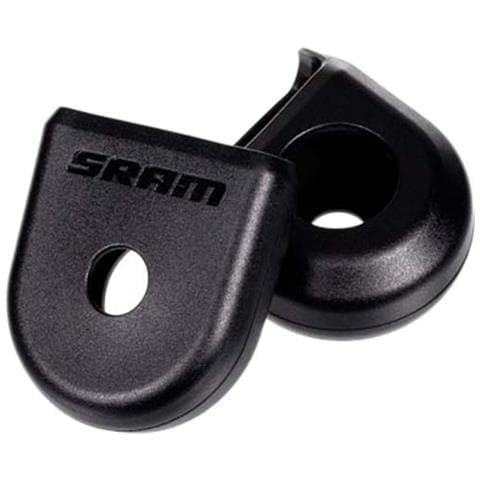 Deragliatori Sram Capucha Protectora Negra 2 Units. Ricambi Dei Componenti One Size - Foto 1