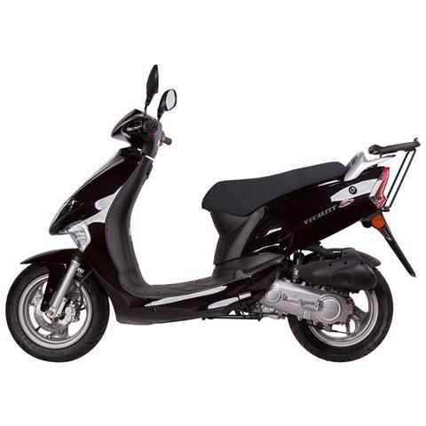Attacchi Top Master Kymco Vitality 50 Attrezzatura 2013 - Foto 1