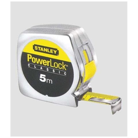 Flessometro Powerl. 0-33-191 Mt. 5 Bl - Foto 1