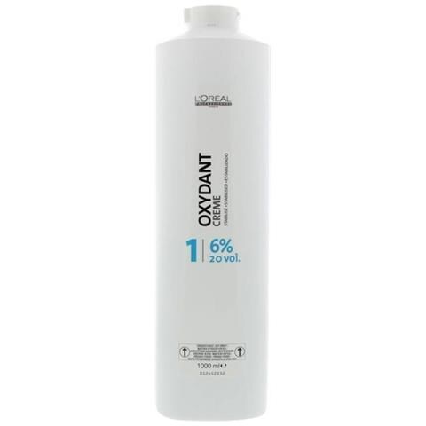 Ossidante L'oréal 20v - 1000 Ml - - Foto 2