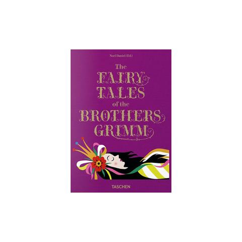 Noel Daniel - The fairy tales of Brothers Grimm. Ediz. inglese - Foto 2