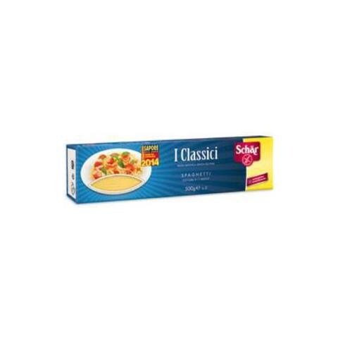 Spaghetti S / glut 500g - Foto 1