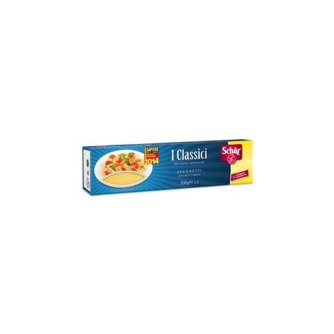 Spaghetti S / glut 500g - Foto 3