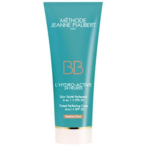 Bb Cream Medium Dark Spf20 50ml - Foto 1