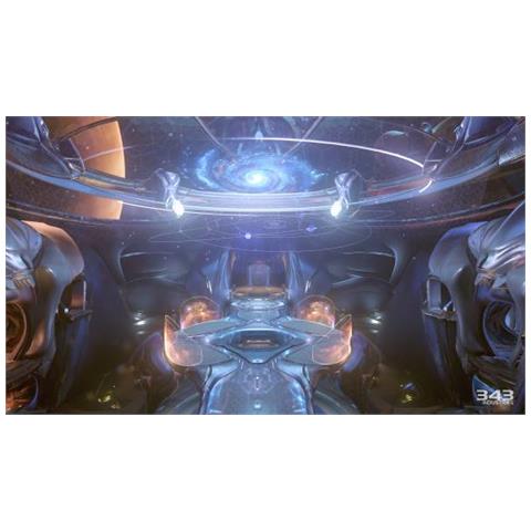 Halo 5: Guardians (xbox One)  - Foto 2