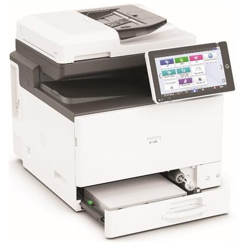 IM C300 Stampante a Colori DA 30 PPM 1200 x 1200 DPI - Foto 1