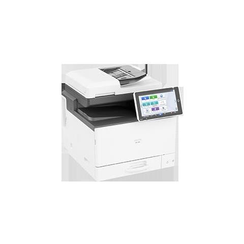 IM C300 Stampante a Colori DA 30 PPM 1200 x 1200 DPI - Foto 2