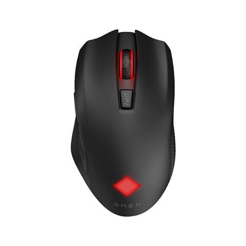 Mouse Gaming OMEN Vector Wireless 6 Tasti 16000 DPI Colore Nero - Foto 2
