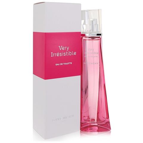 Molto Irresistibile 75ml Spray Edt - Foto 3