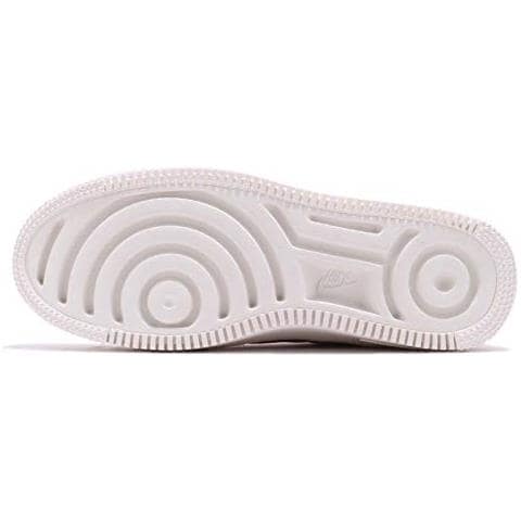 Nike W Af1 Sage Low, Scarpe Da Fitness Donna, Multicolore (particle Beige / particle Beige / phantom 201), 40.5 Eu - Foto 2