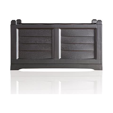 Kit Arredo - Antracite 80x42.5x42 Cm - Foto 2