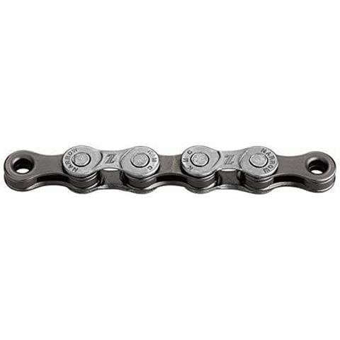 Catena Z8.3 Z8 Di Kmc Unisex Argento Grigio 114 Link - Foto 2